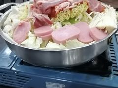 -喔爸韩国料理(环球银泰城店)