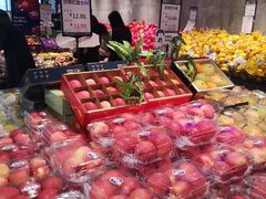 -水果地带(银泰城店)