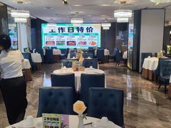 -怀德酒楼·粤菜·海鲜·茶点(宝安国际机场店)