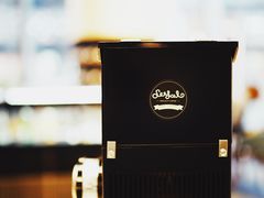-Seesaw Coffee(苏州中心店)