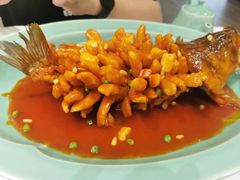 -西湖春天•老字号杭州菜(百汇店)