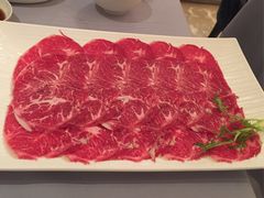 -鼎鼎香·港式火锅(北京SKP店)