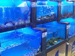-鲜味食族水产·海鲜餐厅