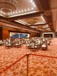 -人民大会堂宴会厅