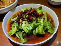 -临潼印象·特色陕菜