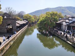 -惠山古镇·寄畅园