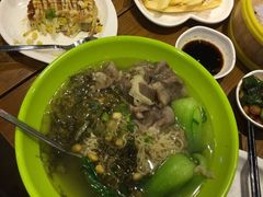 -OKOOKO澳客餐吧(乐天百货店)