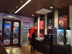 -芳芳私房菜·精做淮扬菜(承德路店)
