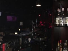 -ohbar live house(人广店)