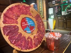 -吼堂老火锅(太古里总店)