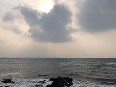 -Cafe Aewol Monsant
