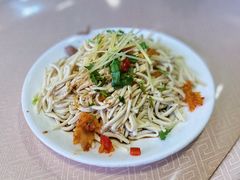 -留芳·文旅古月楼(老街店)