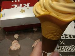 -肯德基(昌里店)