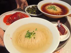 -松鹤面馆·古法焖肉面(观前店)