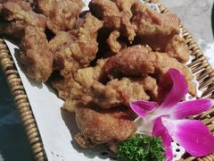 -前海沿·青岛菜(李沧万达店)