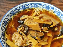 -西园寺素食(西园弄戒幢律寺店)