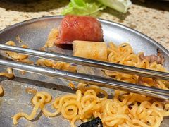 -姜胖胖韩式自助烤肉(佳漾汇新桥店)