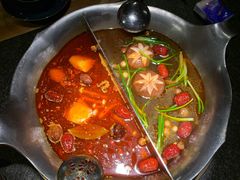 -湊湊火锅·茶憩(东城万达店)
