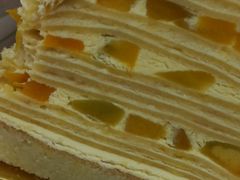 -大苹果面包生日蛋糕(创新店)