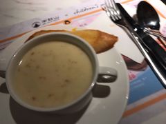-半秋山西餐厅(巴南万达广场店)