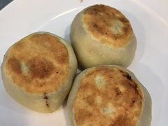-惠丰门丁肉饼店