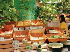 -亚马逊海鲜自助(梅溪湖步步高店)