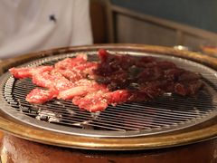 -西塔老太太泥炉烤肉(望京一店)