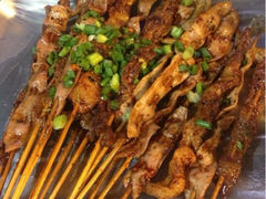 iphone_upload_pic-曾哥烧烤店(红瓦寺店)