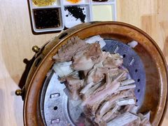 蒙料一八手把肉-蒙料·手把肉(望京店)