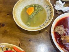 -天全县三土司椒麻鸡餐厅