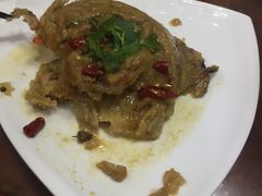 -京都老蔡记(伊河路店)