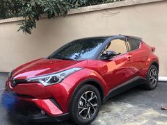 -广汽丰田上海兴伟萌诸光路店