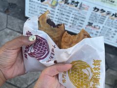 -鸣门鲷烧本铺
