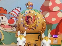 -万达宝贝王成长乐园(重庆永川店)