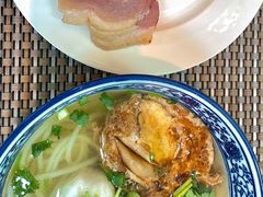 -苏州洲际酒店·大堂酒廊