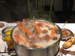 -星伦多自助料理(花山金鹰店)