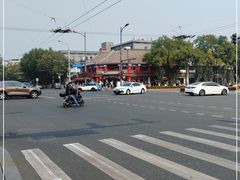-白魁老号饭庄(交道口店)
