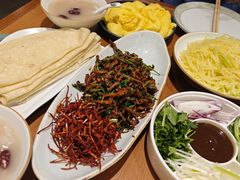 -老昌春饼(中央大街店)