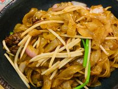 -潮粥荟·潮汕砂锅粥(朝阳大悦城店)