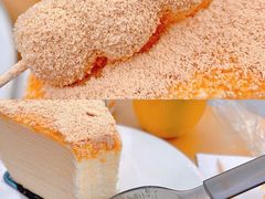 豆乳麻薯千层-小半有礼(天河南店)