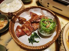 -锦府盐帮·侯宅(五棵松万达店)