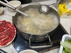 -黑山牛肉汤火锅(花城汇店)