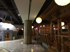 -纽斯桑拿会所(天山店)