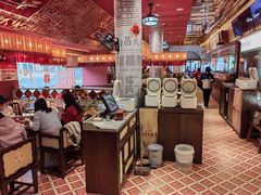 -南昌大饭店·非遗南昌菜(万寿宫店)