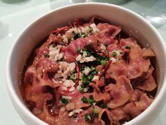 鸡胗片-张福记(五一公园店)