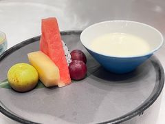 -明阁 Ming Court(广州朗豪酒店)