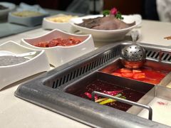 -海底捞火锅(庆春路店)