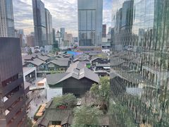 -成都博舍酒店