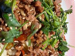 -阿当·小炒牛肉面(人广店)