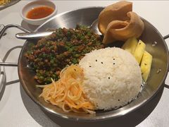 -帕娜·泰式茶餐厅·Bistro(近铁广场店)